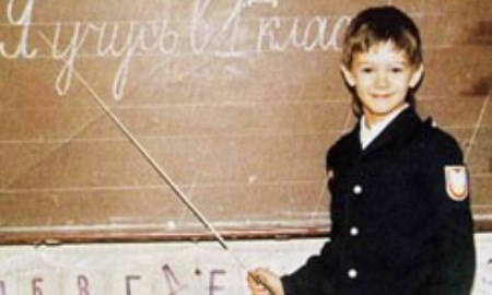 10 интересных фактов о футболисте Дмитрии Сычеве