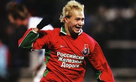 10 интересных фактов о футболисте Дмитрии Сычеве