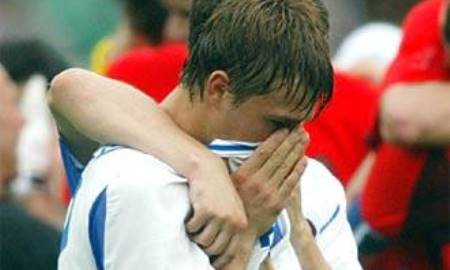 10 интересных фактов о футболисте Дмитрии Сычеве