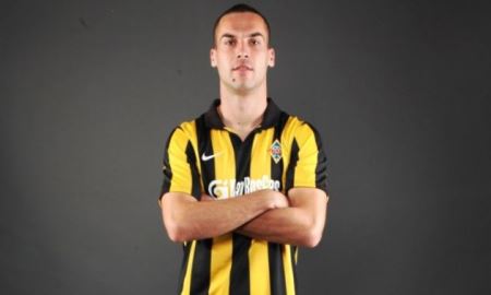 Самые высокие футболисты казахстанской Премьер-Лиги