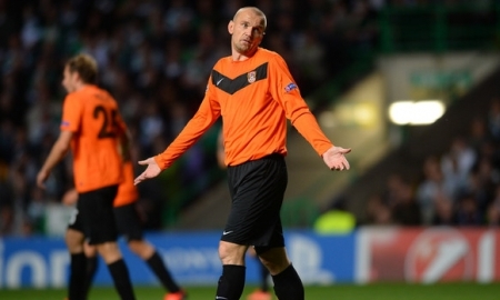 Самые высокие футболисты казахстанской Премьер-Лиги