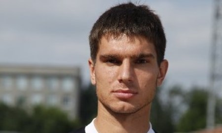 Самые высокие футболисты казахстанской Премьер-Лиги