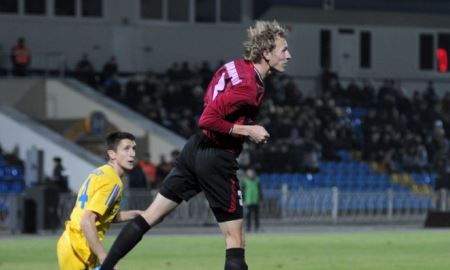 Самые высокие футболисты казахстанской Премьер-Лиги