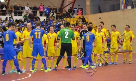 Видеообзор матча отборочного раунда чемпионата Европы — 2016 Румыния — Казахстан 6:4