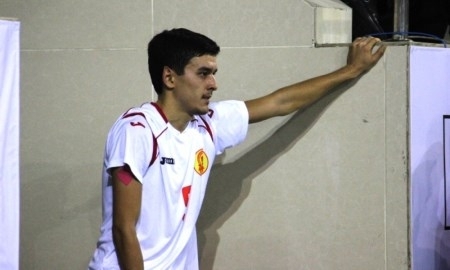 Даурен Нургожин: «Недоработали в обороне»