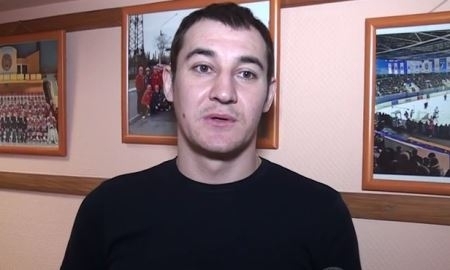 Капитан и тренер «Арыстана» рассказали об итогах прошедшего чемпионата