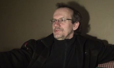 Видео интервью тренера ХК «Иртыш» Юлиуса Пензеса