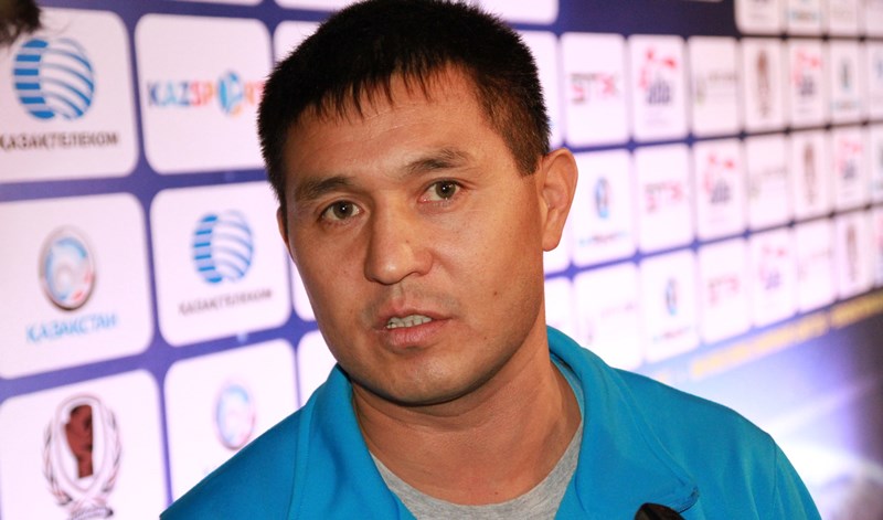 Отечественные тренеры и боксеры поздравили казахстанцев с праздником Наурыз