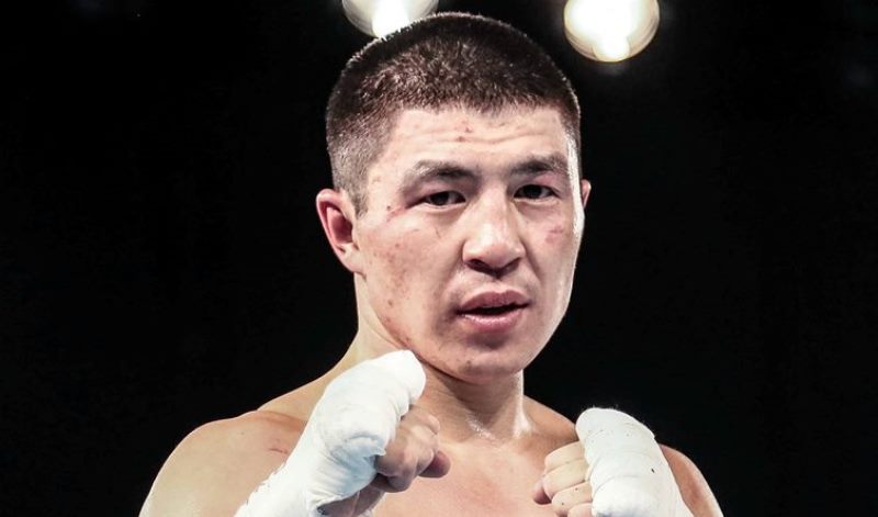 Отечественные тренеры и боксеры поздравили казахстанцев с праздником Наурыз