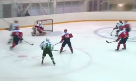 Видеообзор матча плей-офф чемпионата РК «Арлан» — «Бейбарыс» 5:0