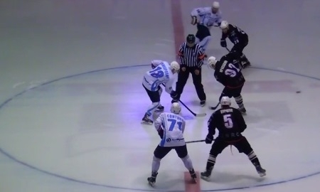 Видеообзор матча полуфинала плей-офф чемпионата РК «Горняк» — «Иртыш» 2:1 