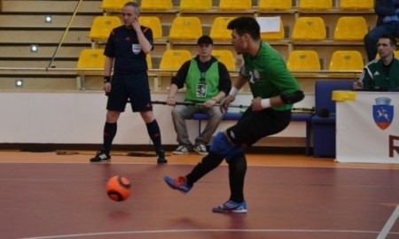 Игита: «На Евро буду петь гимн»