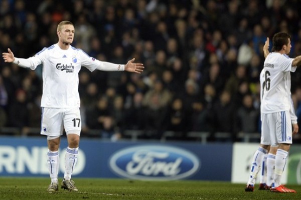 Знакомьтесь: Рагнар Сигурдссон, защитник сборной Исландии