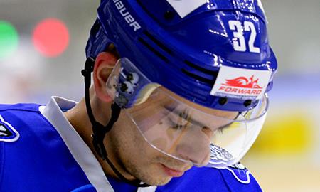 Хоккеисты «Снежных Барсов» подвели итоги сезона