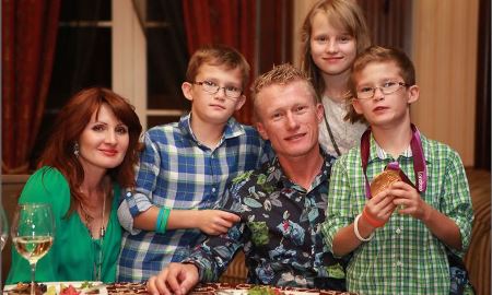 «Бог любит троицу» или семь отцов-молодцов казахстанского спорта