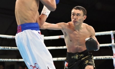 Фоторепортаж с матчевой встречи WSB «USA Knockouts» — «Astana Arlans» 0:5