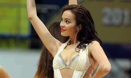 Фоторепортаж с матча ВТБ «Химки» — «Астана» 93:64