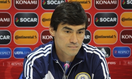 ТОП-7 сексуальных футболистов сборной Казахстана