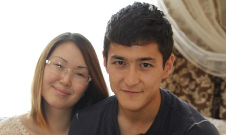 ТОП-7 сексуальных футболистов сборной Казахстана