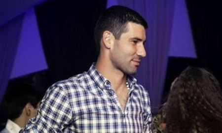 ТОП-7 сексуальных футболистов сборной Казахстана