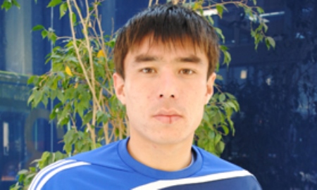 ТОП-7 сексуальных футболистов сборной Казахстана