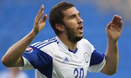 ТОП-7 сексуальных футболистов сборной Казахстана