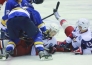 Фоторепортаж с матча ВХЛ «Казцинк-Торпедо» — «Ижсталь» 1:2