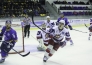 Фоторепортаж с матча плей-офф ВХЛ «Казцинк-Торпедо» — «Ижсталь» 3:4 ОТ