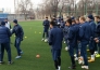 «Тобол» ведет подготовку к матчу с «Кайратом» в Алматы