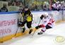 Фоторепортаж с матча плей-офф ВХЛ «Сарыарка» — «Челмет» 1:3