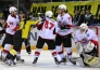 Фоторепортаж с матча плей-офф ВХЛ «Сарыарка» — «Челмет» 1:3