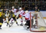 Фоторепортаж с матча плей-офф ВХЛ «Сарыарка» — «Челмет» 1:3