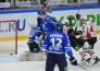 Фоторепортаж с матча плей-офф КХЛ «Барыс» — «Авангард» 3:4