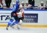 Фоторепортаж с матча плей-офф КХЛ «Барыс» — «Авангард» 3:4