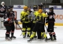 Фоторепортаж с матча плей-офф ВХЛ «Челмет» — «Сарыарка» 1:7 