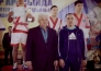 Юные борцы из Кызылординской области стали победителями чемпионата РК 