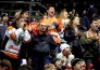 Фоторепортаж с матча плей-офф ВХЛ «Ермак» — «Сарыарка» 2:1