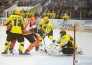 Фоторепортаж с матча плей-офф ВХЛ «Ермак» — «Сарыарка» 2:3