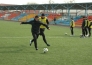 Фоторепортаж с тренировки «Атырау» 