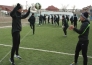 Фоторепортаж с тренировки «Атырау» 