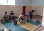 Юниоры-тяжелоатлеты готовятся к чемпионату мира среди юношей и девушек до 17 лет