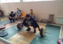 Юниоры-тяжелоатлеты готовятся к чемпионату мира среди юношей и девушек до 17 лет