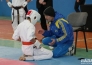 В Актау прошел детский чемпионат Казахстана по карате-до кекушинкай