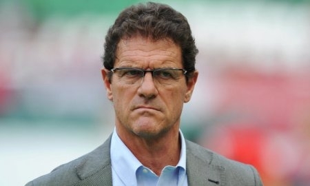 Фабио Капелло: «В целом я удовлетворён игрой с Казахстаном»