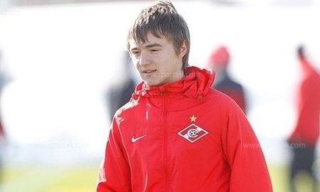 Денис Давыдов: «В раздевалке все были поникшие — хотелось выиграть у Казахстана»