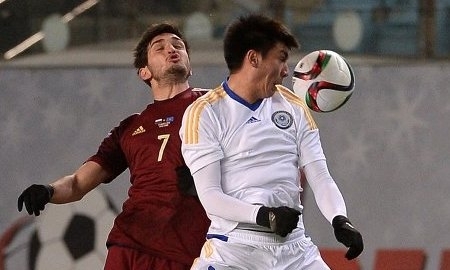 Магомед Оздоев: «Сборная РФ сыграла плохо с Казахстаном, так как в команде много новичков»