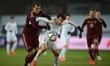 Писарев надеялся, что игроки «молодежки» проявят себя ярче в матче с казахстанцами