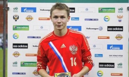 Дмитрий Ефремов: «Думаю, не показал в матче с Казахстаном всё, на что способен»