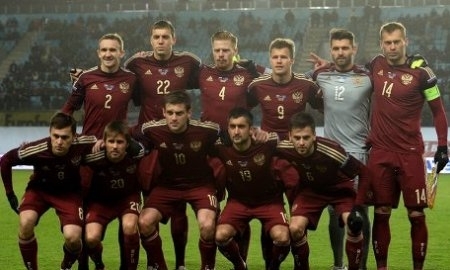 Александр Самедов: «Россияне в игре с казахстанцами показали не совсем качественный футбол» 