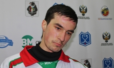 Александр Козлов: «Сборная Казахстана — сильная команда, выше классом»